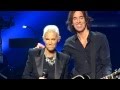 Roxette - Things will never be the same, live in NewYork