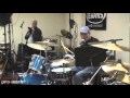 Bun E Carlos - A History of Drum Licks - Part 1