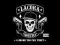 La Coka Nostra - Cousin of Death