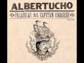 Albertucho - El Cuento Del Que No Limpia El Fregadero