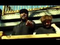C-Rayz Walz - BLVCK ROSARIES (Celebrate) Ft. Freddie Bunz - MUSIC VIDEO