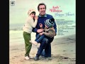 ANDY WILLIAMS - For Once In My Life