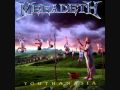 Megadeth - The Killing Road (Original)