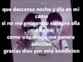 para siempre - wil-y y deymond (con letra)