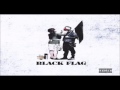 Machine Gun Kelly - Street Dreams (Black Flag) [Official]