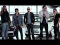 Zion, Arcangel, Lennox, RKM, Chencho, Maldy, Ken-Y - La Formula Sigue [La Formula] [Official Video]