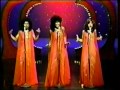 The Three Degrees - Dirty ol'man (Johnny Carson Show 1973 - Ruud's Edit)