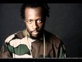Wyclef Jean - Diallo
