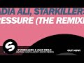 Nadia Ali, Starkillers & Alex Kenji - Pressure (Matan Caspi & Eddy Good Remix)