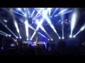 A Light That Never Comes - Linkin Park (Chaz & Mike) & Steve Aoki @ Summer Sonic 2013