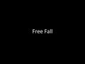 Nomy - Free Fall (Official song) w/lyrics