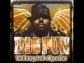 Big Pun featuring Fat Joe, Armageddon, and Raekwon - Fire Water (lyrics included)