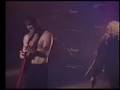 Annihilator - Hell Bent for Leather Japan 1993