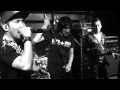 Enter Sandman - Ebola / Silly Fools / Blackhead (live)