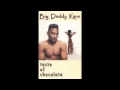 Who Am I - Big Daddy Kane & Gamilah Shabazz (Taste Of Chocolate)