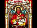 The Game - Church Ft. King Chip And Trey Songz (Jesus Piece) (Free Download)