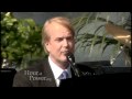 Give Me Forever (I Do) - John Tesh - Crystal Cathedral, Nov. 15, 2009