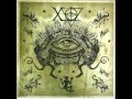 XAOZ - God's Scourge