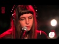 Emma Ruth Rundle - Your Card the Sun / Run Forever - Audiotree Live