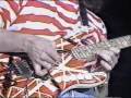 Van Halen - There's Only One Way To Rock (live 1989)