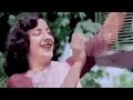 Chori Chori in colour - Panchhi Banoo Udti Phiroon Song, Nargis, Lata Mangeshkar