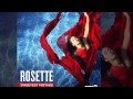 Rosette - Sweetest Mistake [Official]