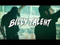 Billy Talent - Viking Death March - Official Video