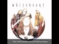 Track 06 Living Sacrifice - Album Inside - Artist White Heart
