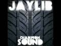 Jaylib - The Red
