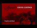 Spose - Under Control