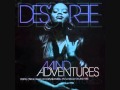 Des'ree - Mind Adventures