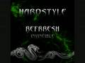 Refresh - invincible