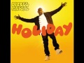 Holiday - Dizzee Rascal
