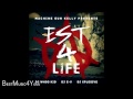 Machine Gun Kelly - Halo (EST 4 LIFE)