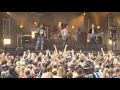Fils du metal - Satan Joker Hellfest DVD 2009