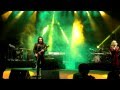 Anathema - Untouchable Part 1 (Full Track HD), Live In India, Saarang 2013, IIT-M