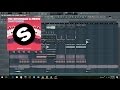 Fox Stevenson & Mesto - Chatterbox (Best FL Studio Remake!)