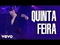 Charlie Brown Jr. - Quinta-Feira