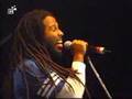 Ziggy Marley - Could you be loved Live @ Chiemsee reggae