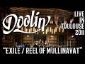 Exile Jig & Reel Of Mullinavat - DOOLIN'