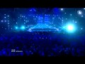 Eurovision Song Contest 2010 - Satellite - Lena Meyer-Landrut Live Auftritt