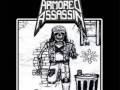 Armored Assassin - Forces of Evil