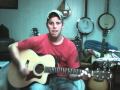 Rodney Atkins - Farmer's Daughter (Acoustic Cover)