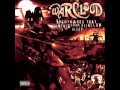 Warcloud - In the Hall of the Warrior King