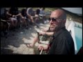 Drummer Tom Beck - Drummers Camp Sardinia