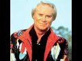 George Jones - King Of The Mountain