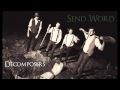 Send Word - Decomposers (New Song 2012)