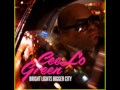 Cee Lo Green - Bright Lights, Bigger City