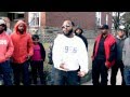 Zay ft El franklin,digitts,D-Billz,GB-Bam - Official Music Video ( I did it for my dawgs Remix)
