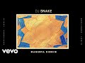 DJ Snake - Magenta Riddim (Audio)